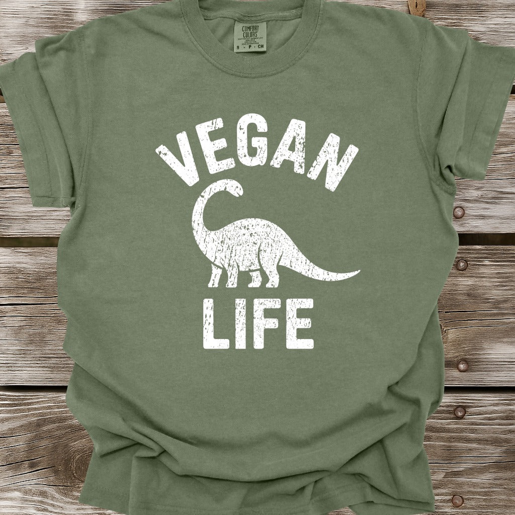 Vegan Life T-Shirt