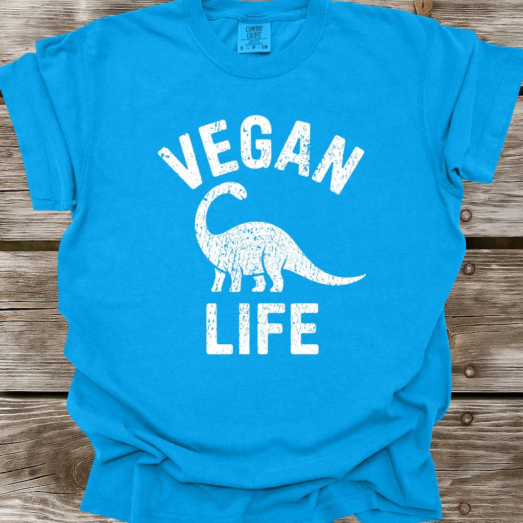 Vegan Life T-Shirt