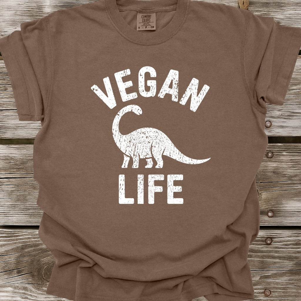 Vegan Life T-Shirt