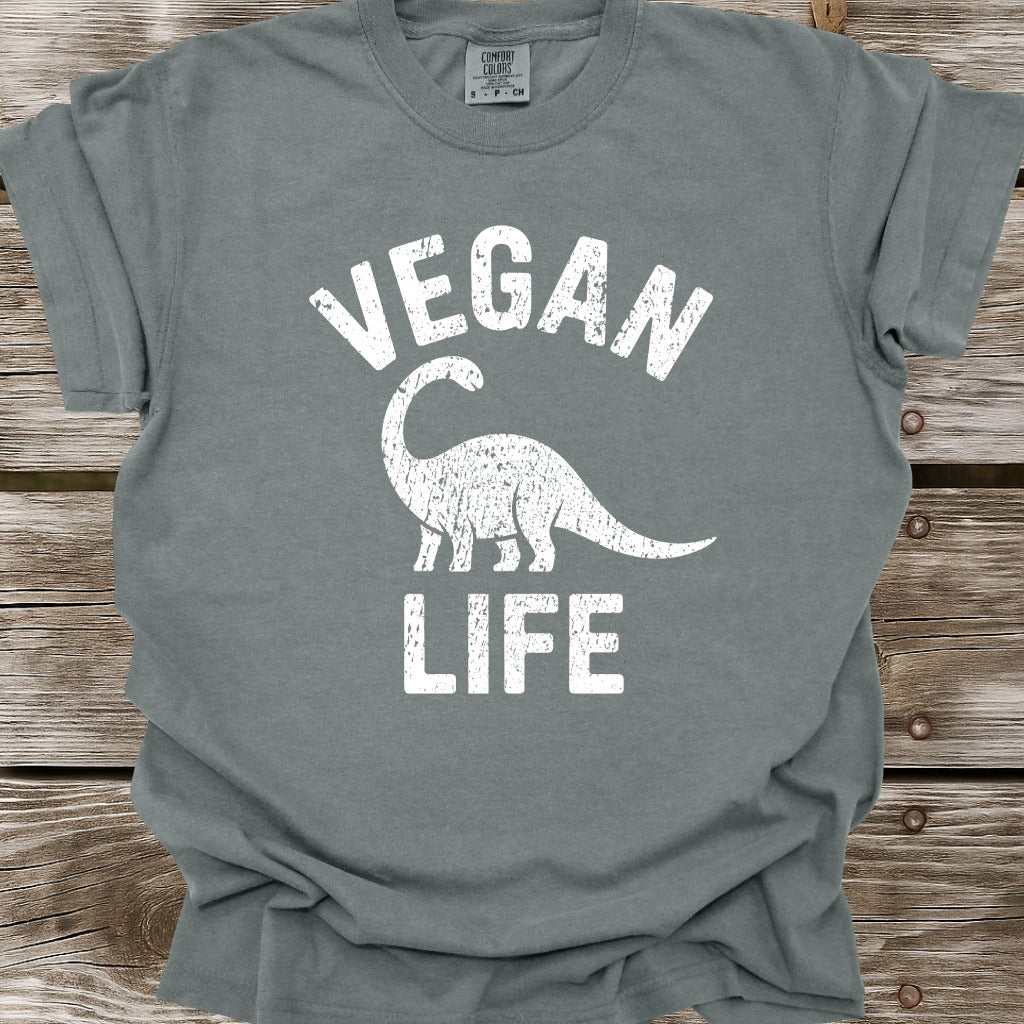 Vegan Life T-Shirt