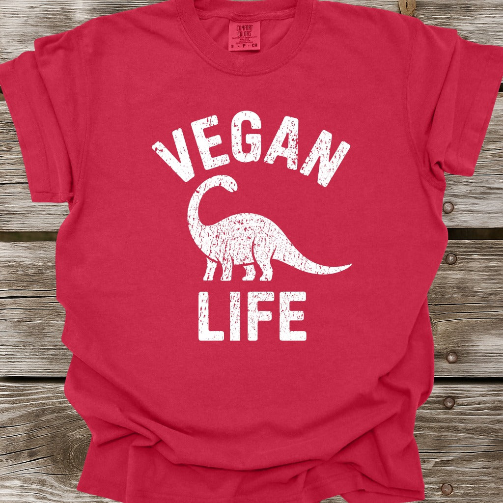 Vegan Life T-Shirt