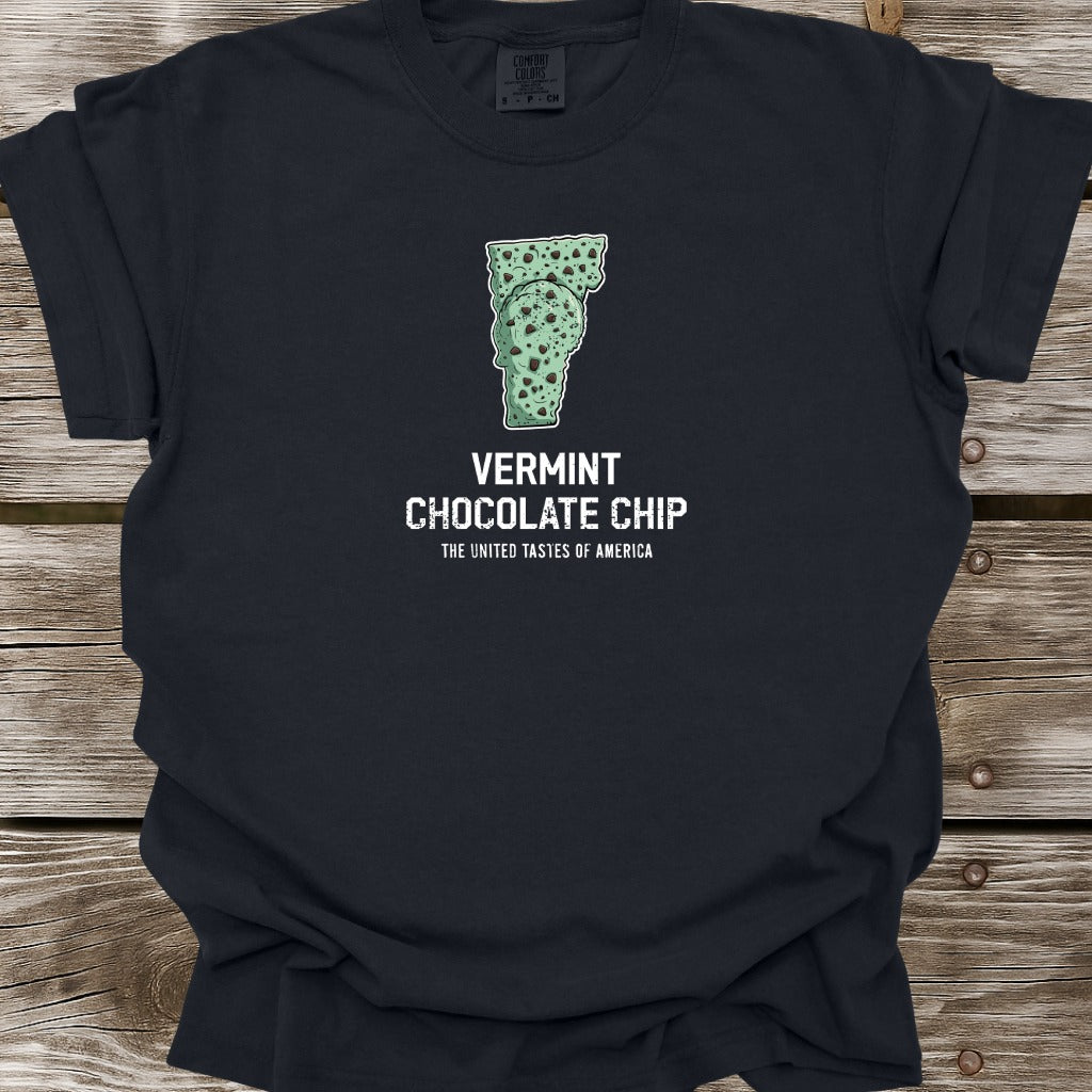 Vermint Chocolate Chip T-Shirt