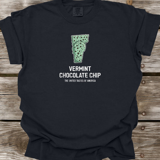 Vermint Chocolate Chip T-Shirt