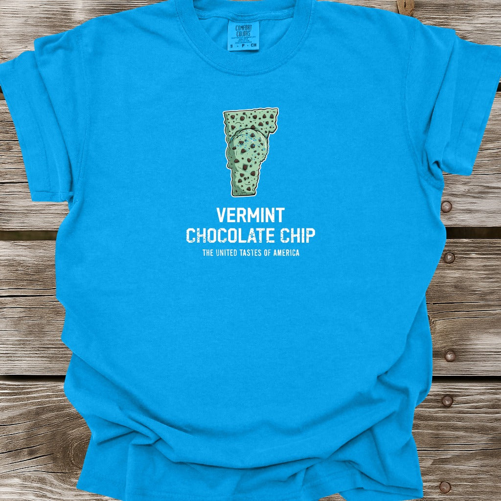 Vermint Chocolate Chip T-Shirt