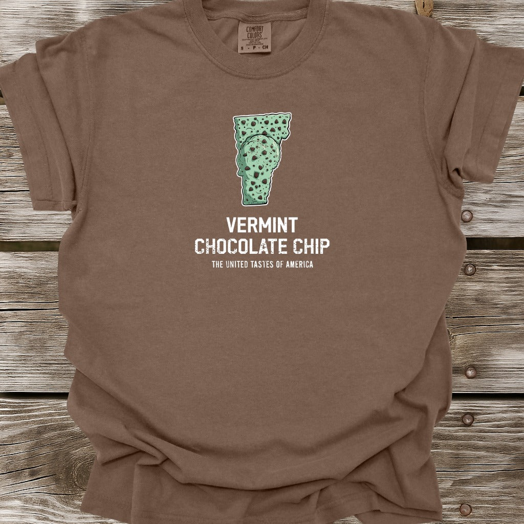 Vermint Chocolate Chip T-Shirt