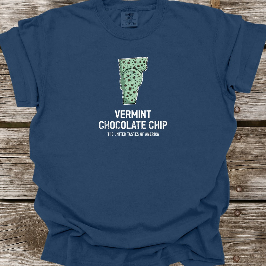 Vermint Chocolate Chip T-Shirt