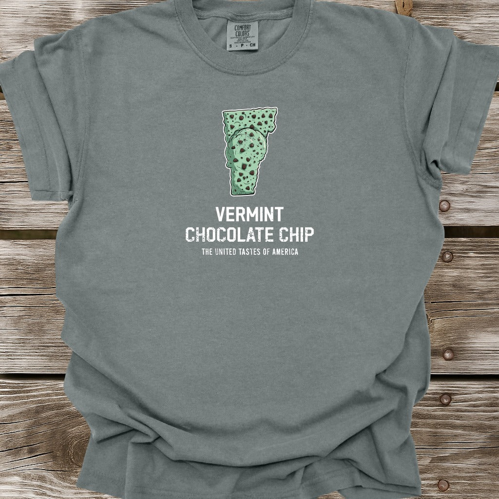 Vermint Chocolate Chip T-Shirt