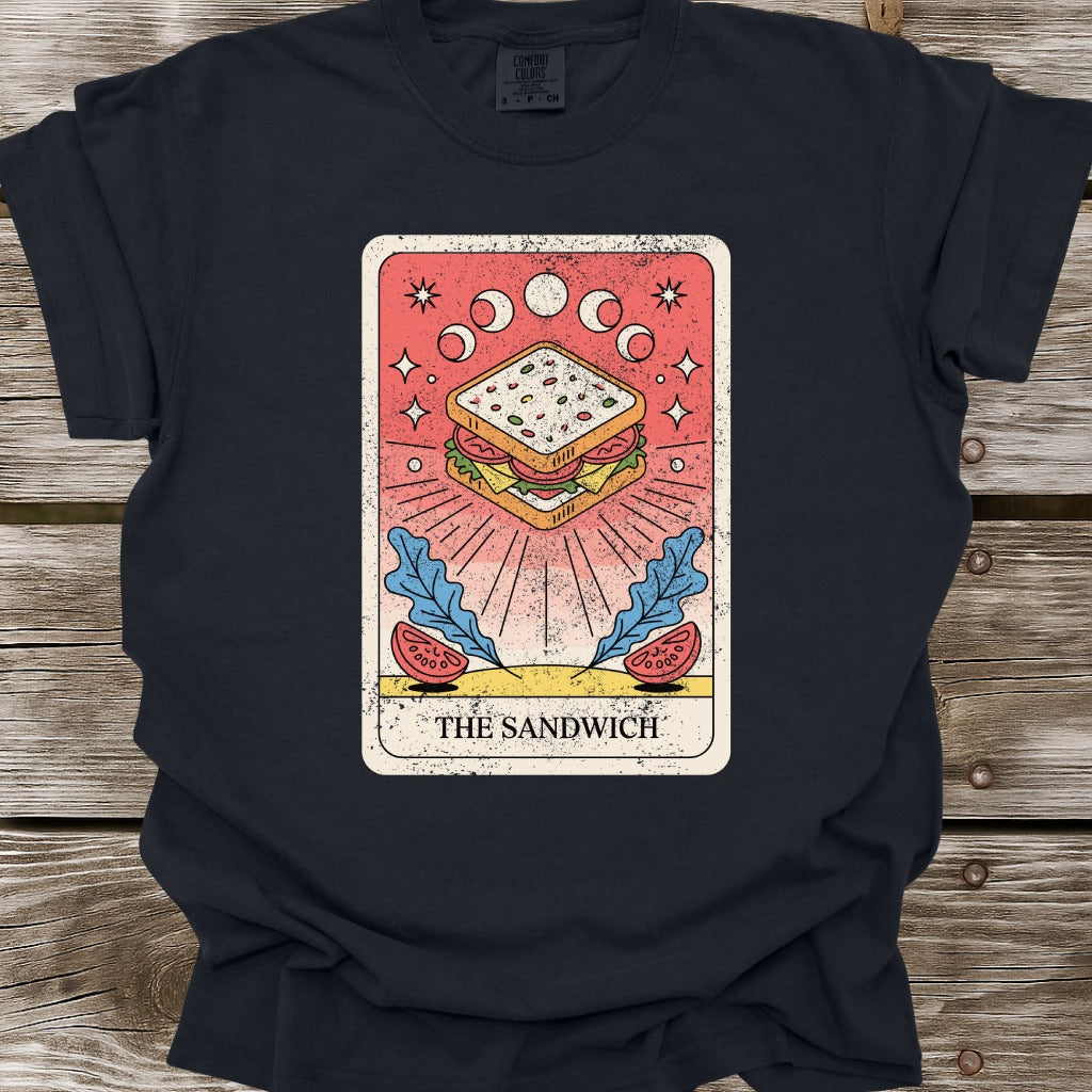 The Sandwich T-Shirt
