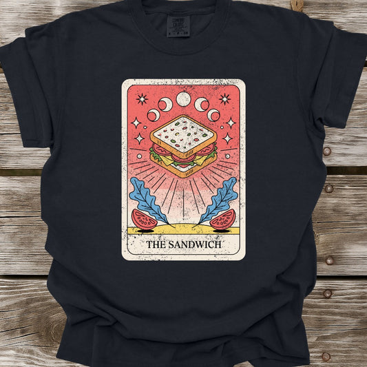 The Sandwich T-Shirt