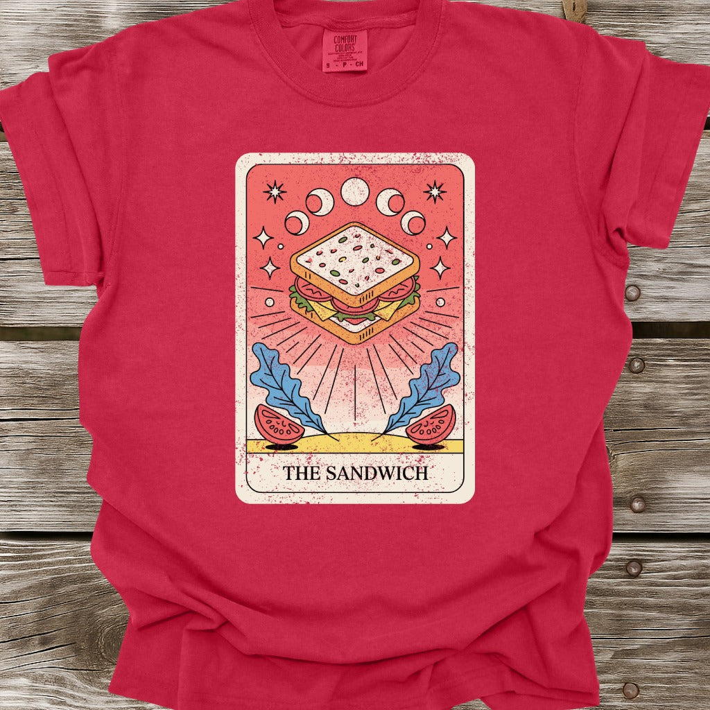 The Sandwich T-Shirt