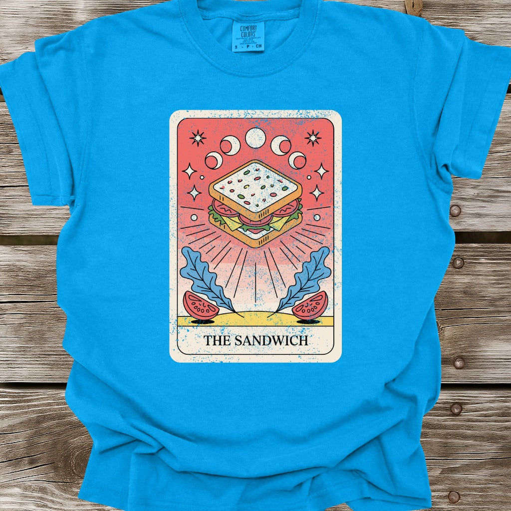 The Sandwich T-Shirt