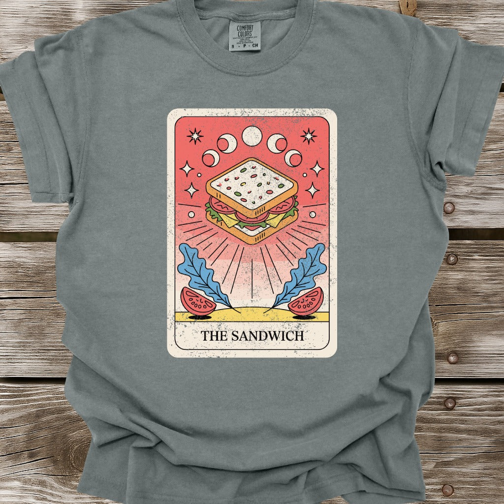 The Sandwich T-Shirt