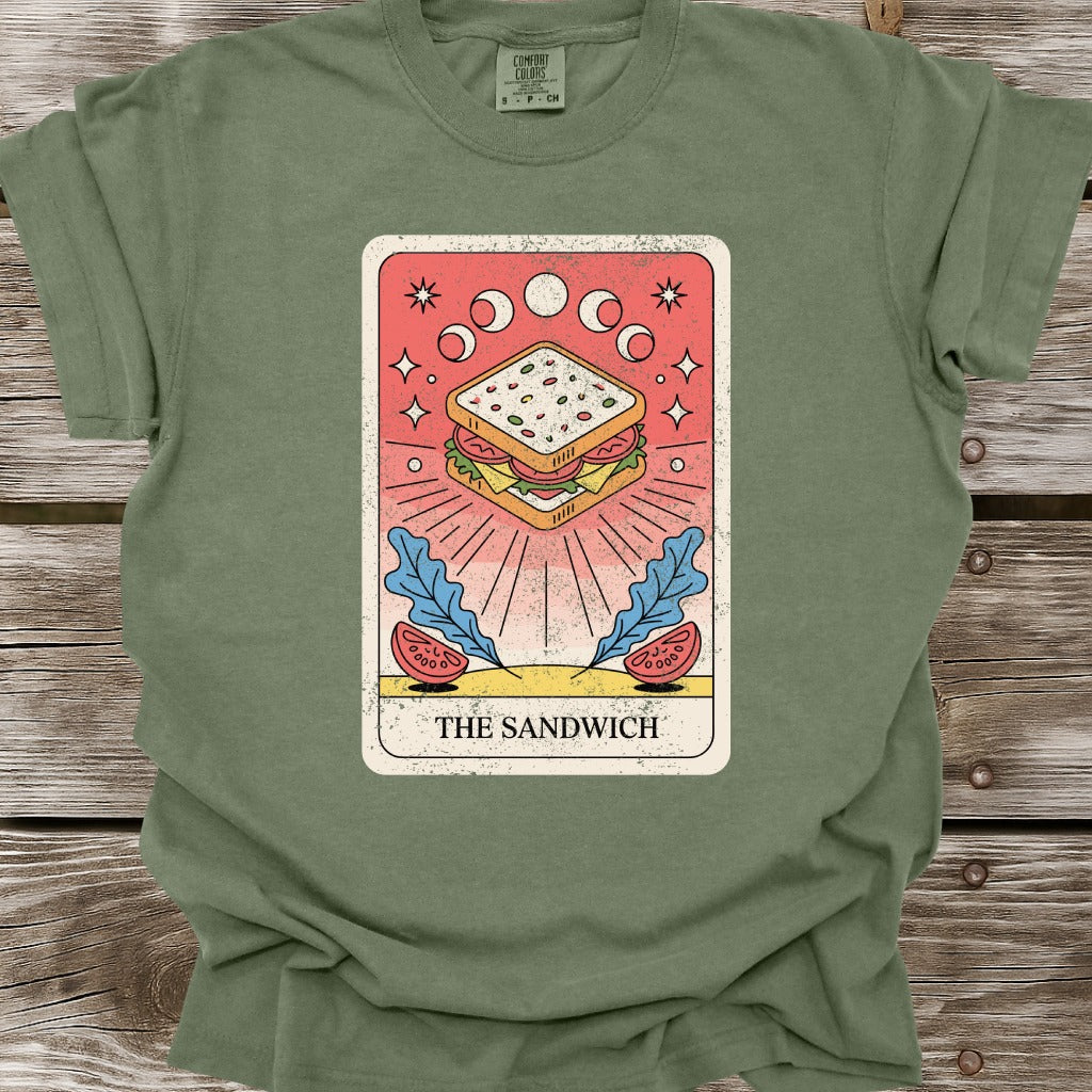 The Sandwich T-Shirt