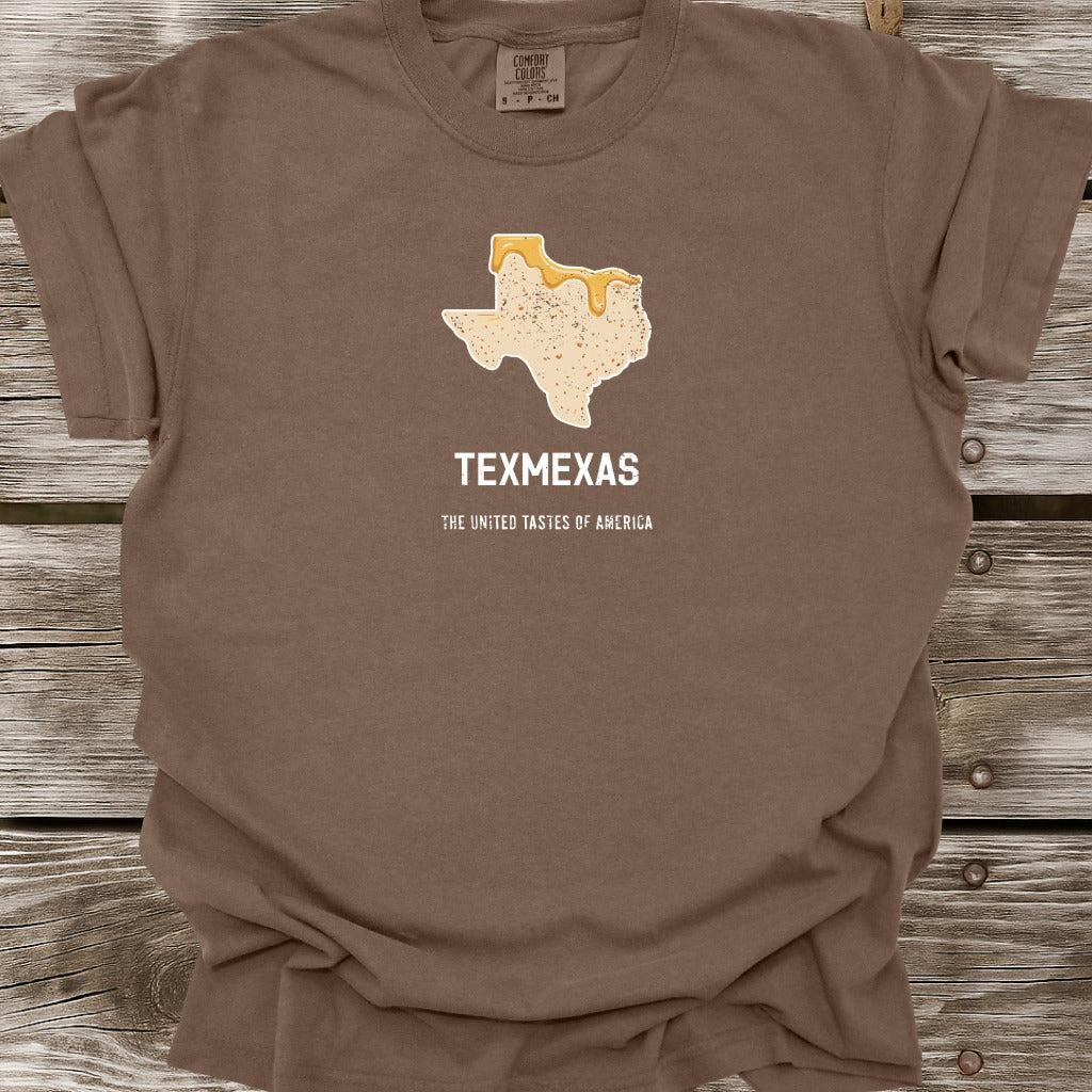 Texmexas T-Shirt