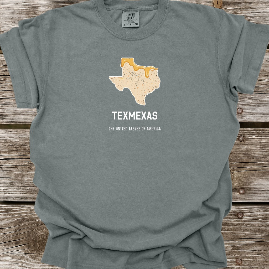 Texmexas T-Shirt