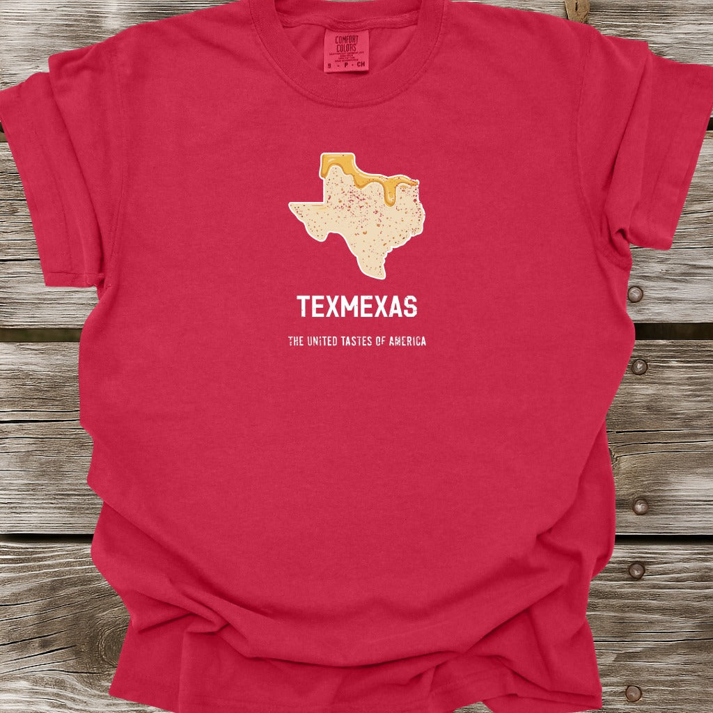 Texmexas T-Shirt