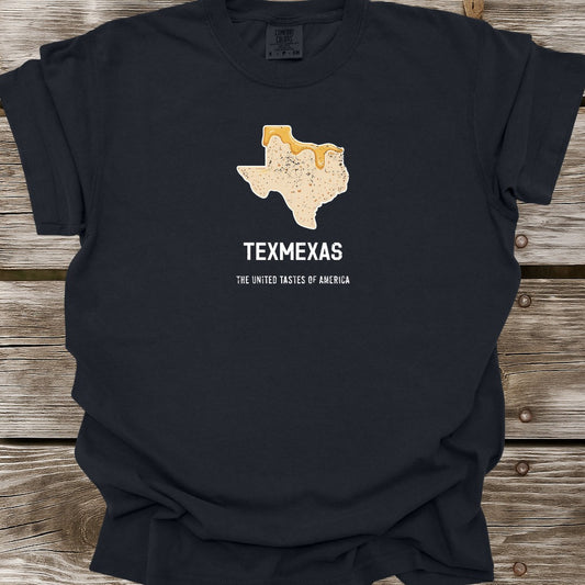 Texmexas T-Shirt