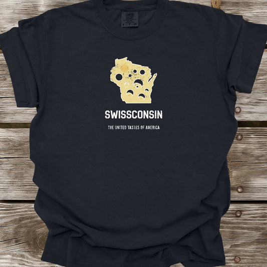 Swissconsin T-Shirt