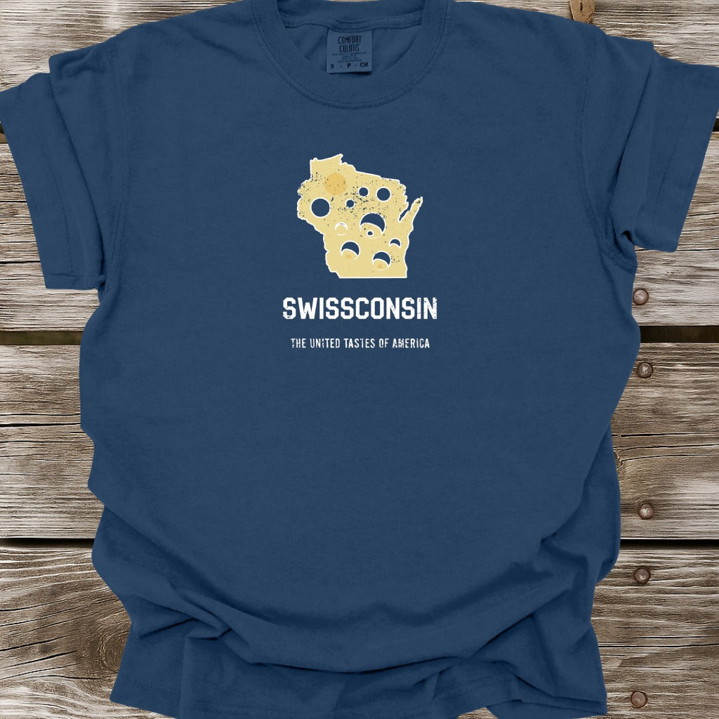 Swissconsin T-Shirt