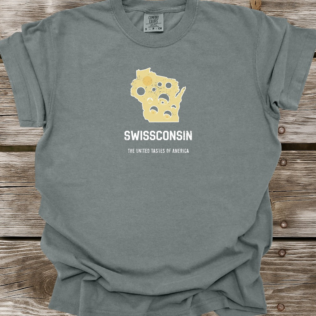Swissconsin T-Shirt