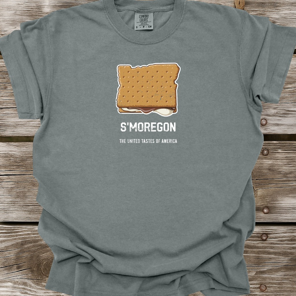 S'moregon T-Shirt
