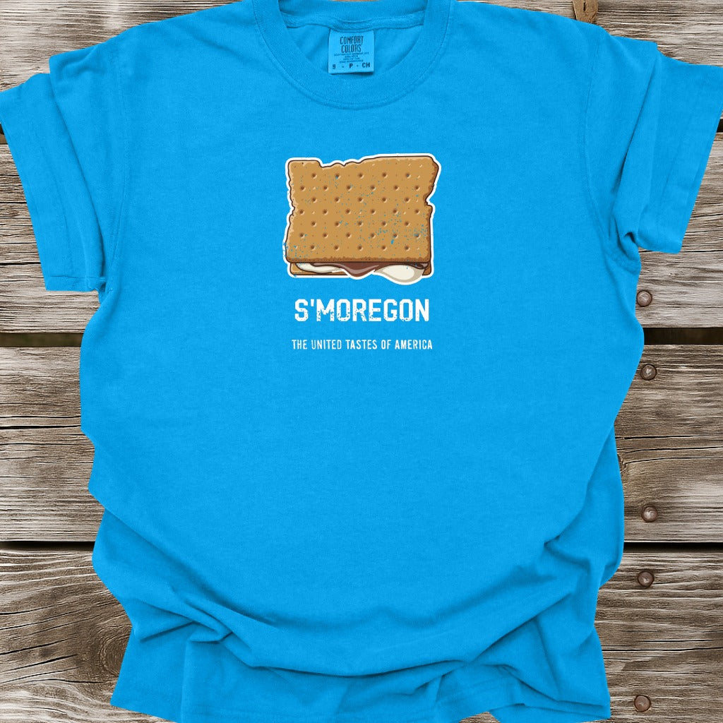 S'moregon T-Shirt