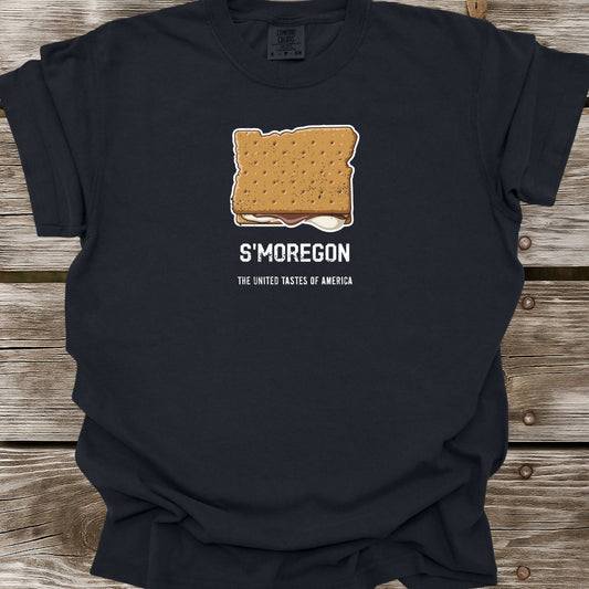 S'moregon T-Shirt