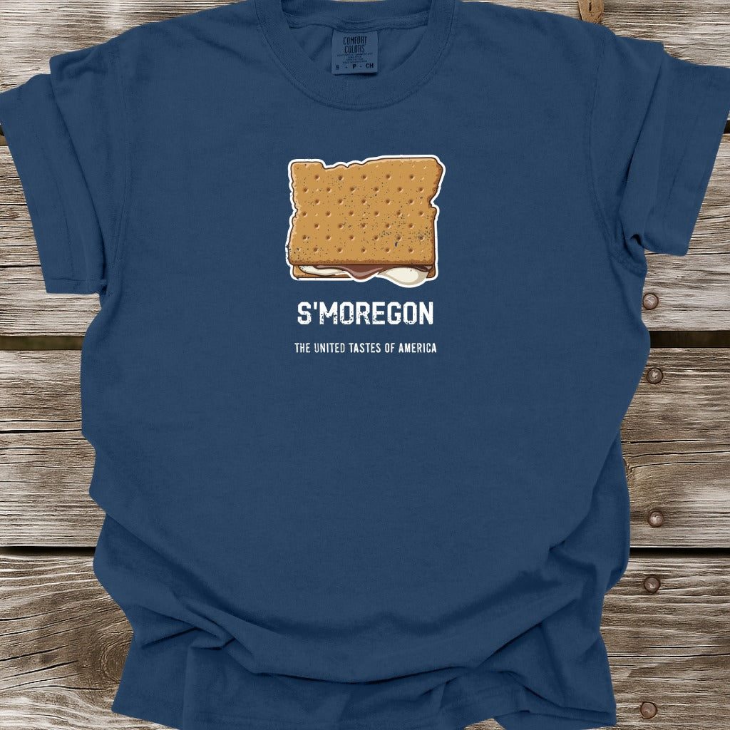 S'moregon T-Shirt