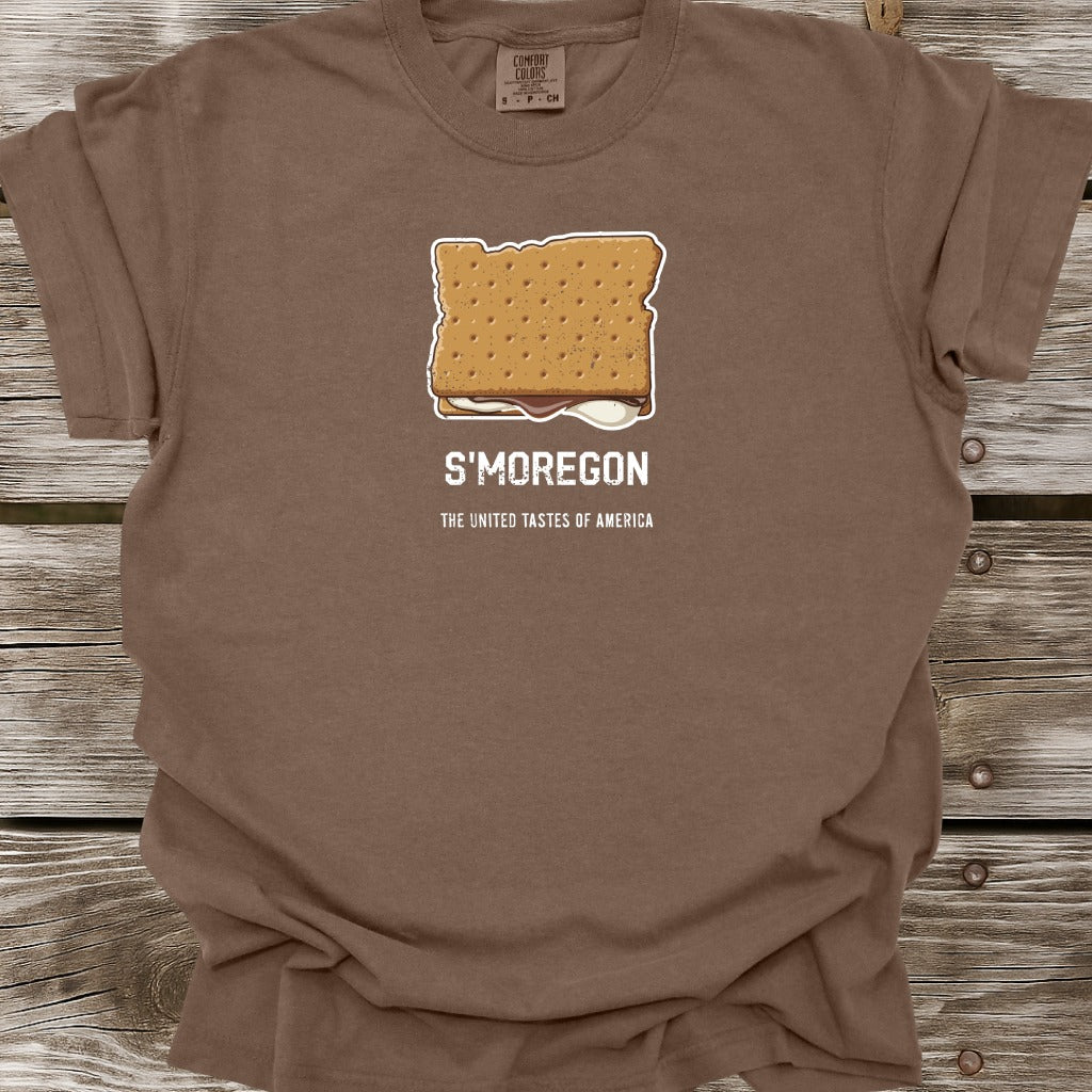 S'moregon T-Shirt