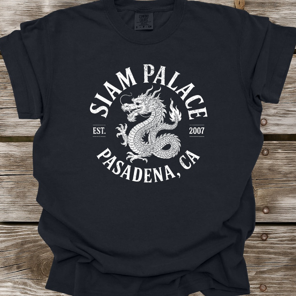 Siam Palace T-Shirt