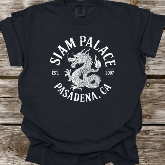 Siam Palace T-Shirt