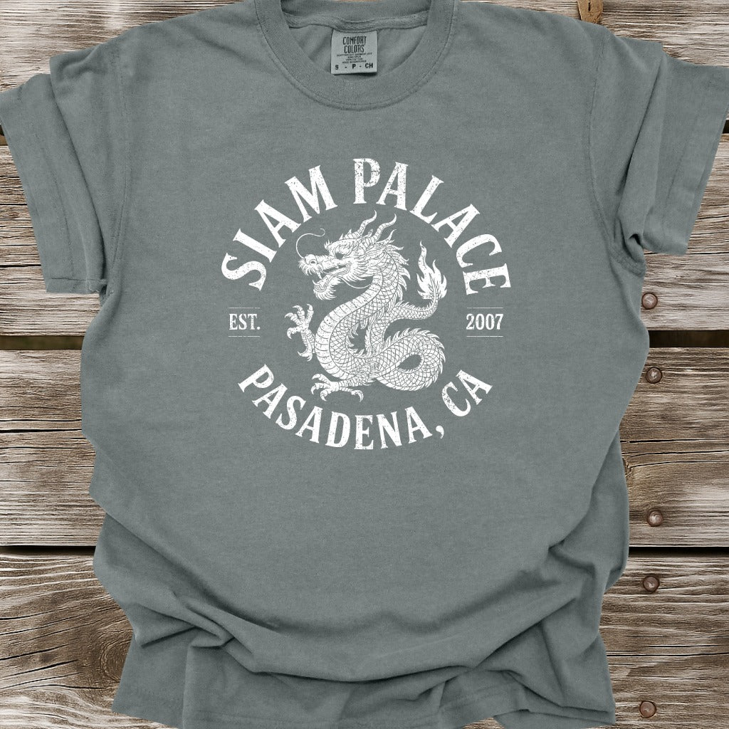 Siam Palace T-Shirt