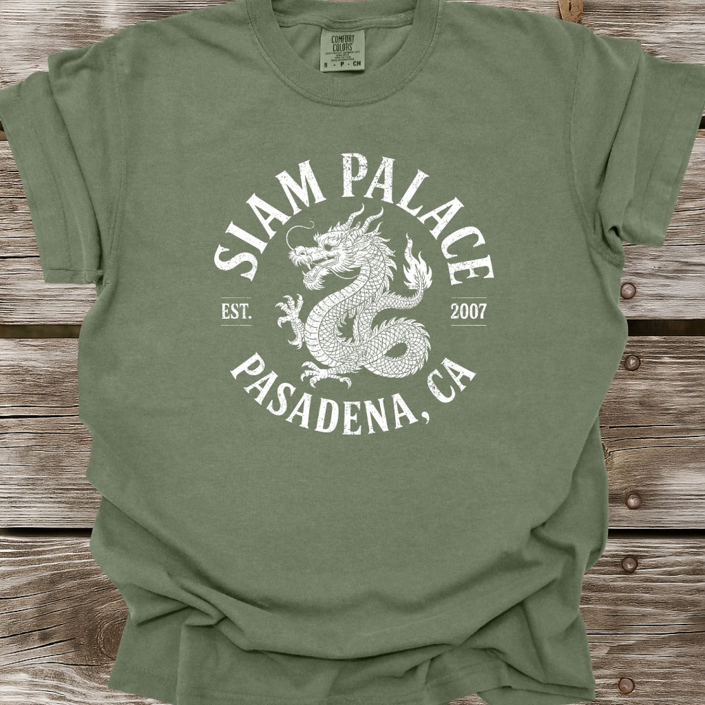 Siam Palace T-Shirt