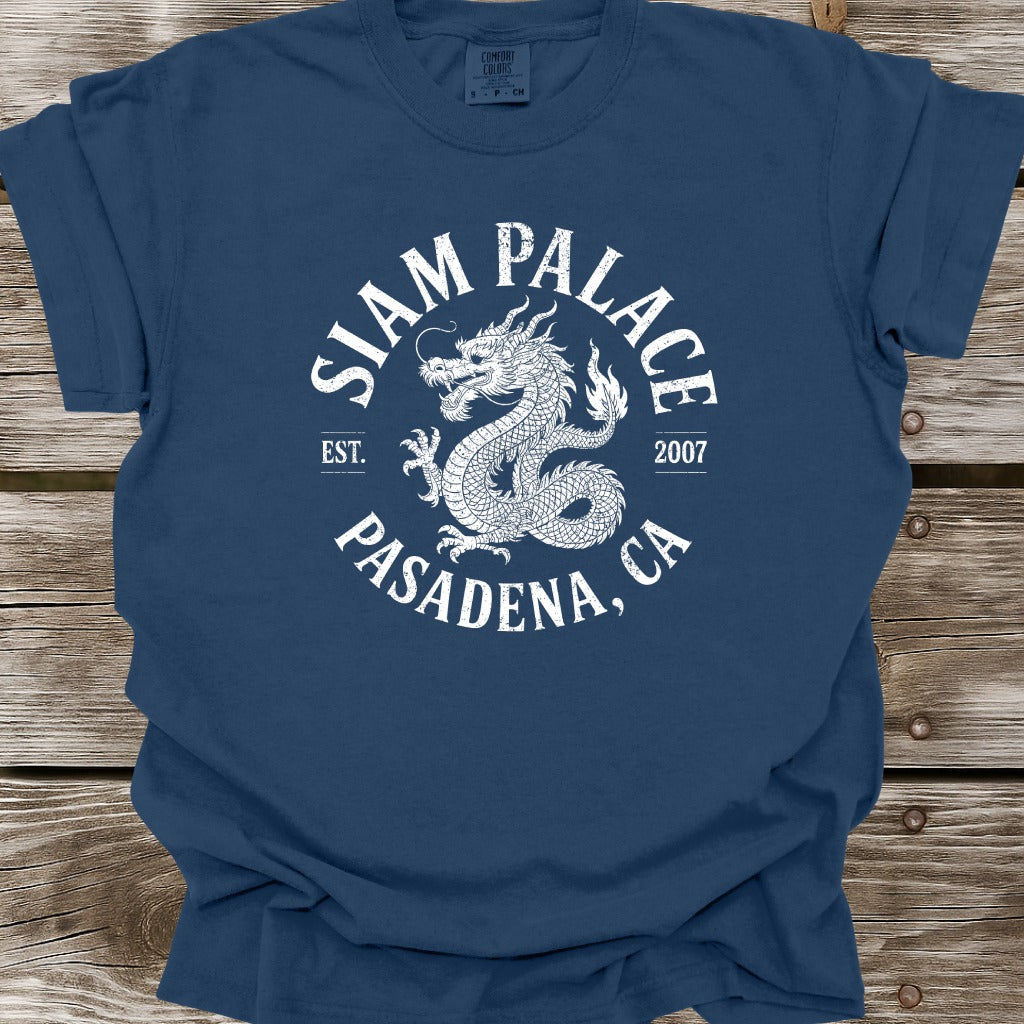 Siam Palace T-Shirt