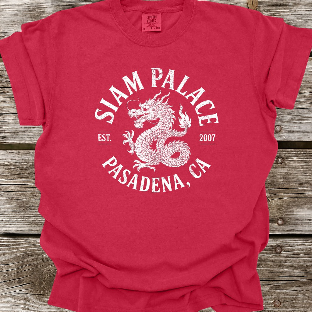 Siam Palace T-Shirt