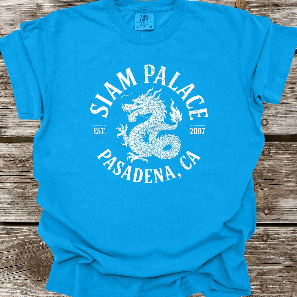 Siam Palace T-Shirt