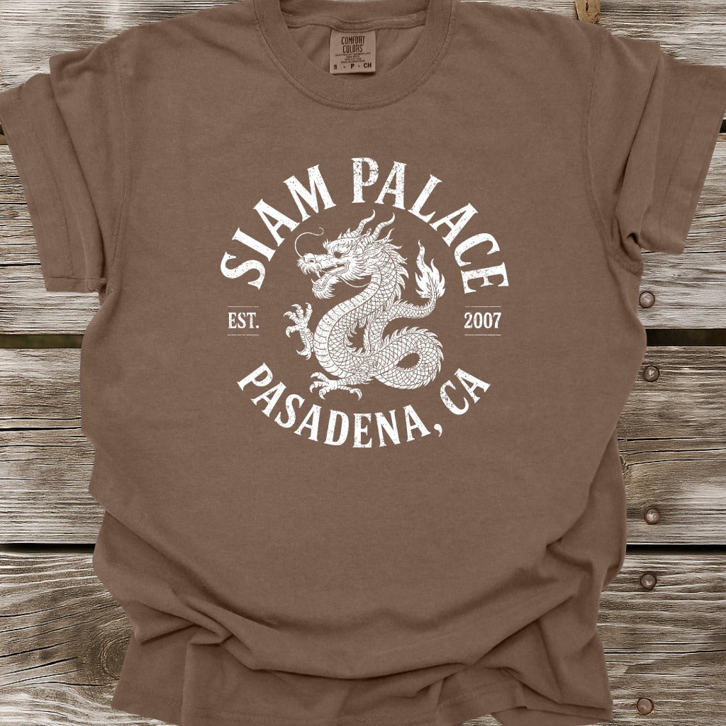 Siam Palace T-Shirt