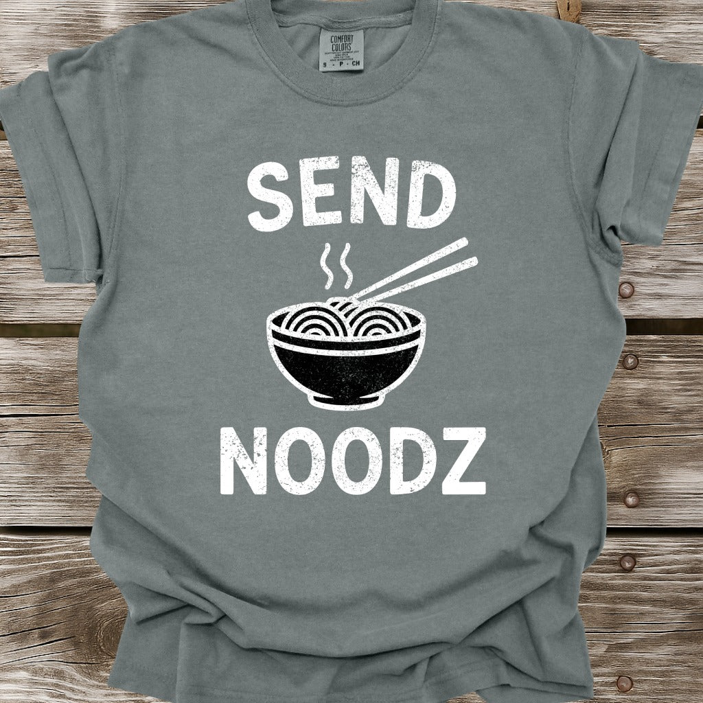 Send Noodz T-Shirt