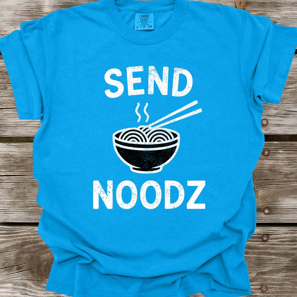 Send Noodz T-Shirt