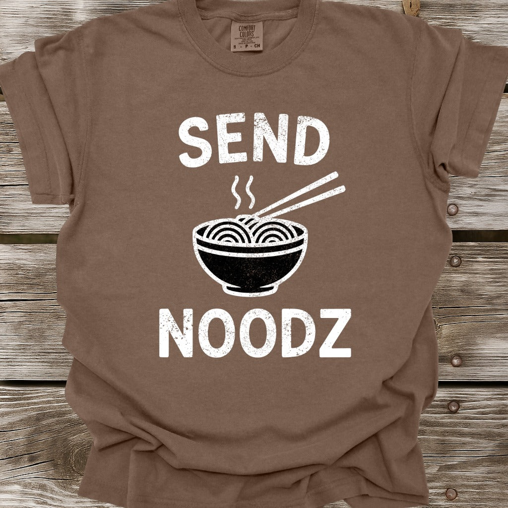 Send Noodz T-Shirt