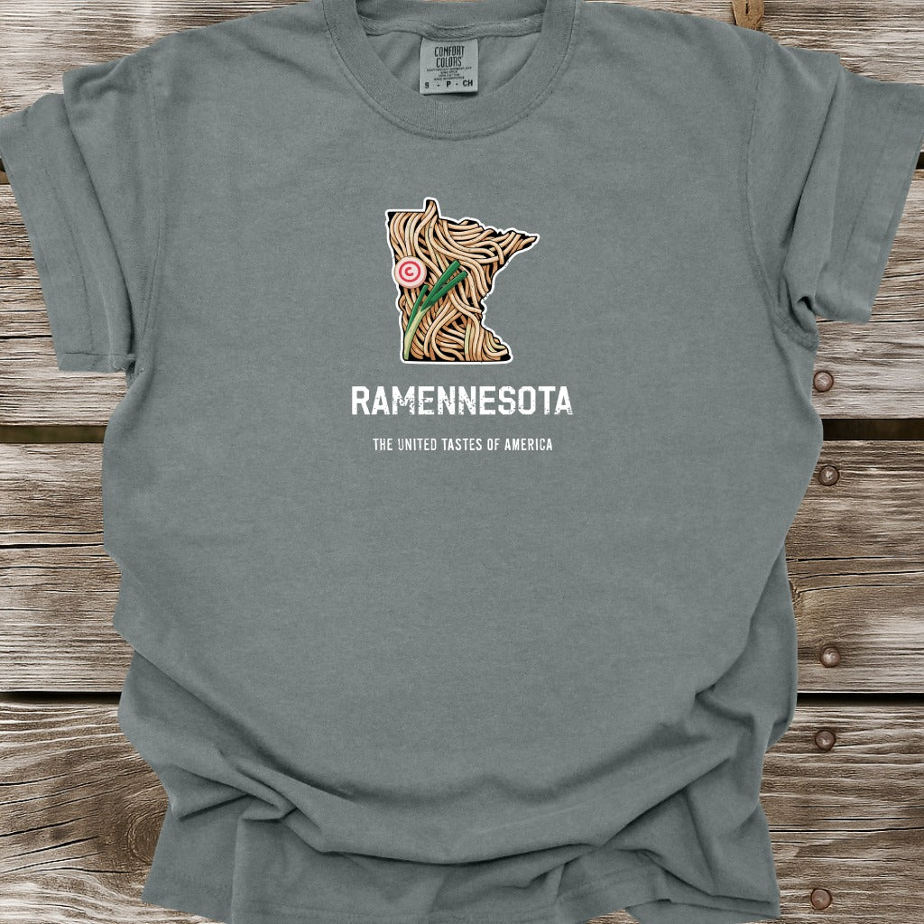 Ramennesota T-Shirt