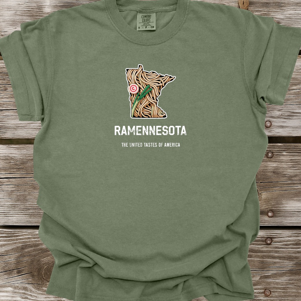 Ramennesota T-Shirt