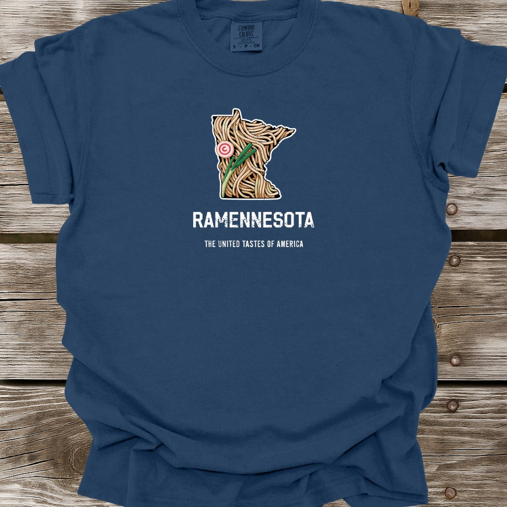 Ramennesota T-Shirt