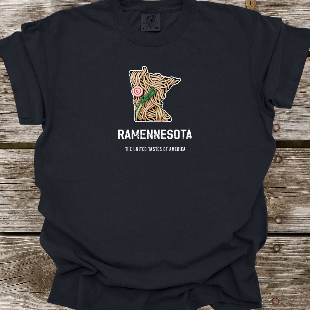Ramennesota T-Shirt