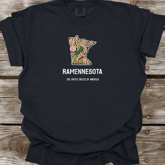 Ramennesota T-Shirt