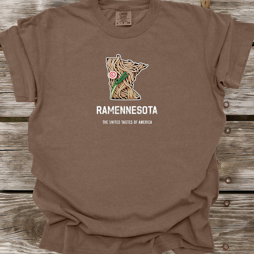 Ramennesota T-Shirt