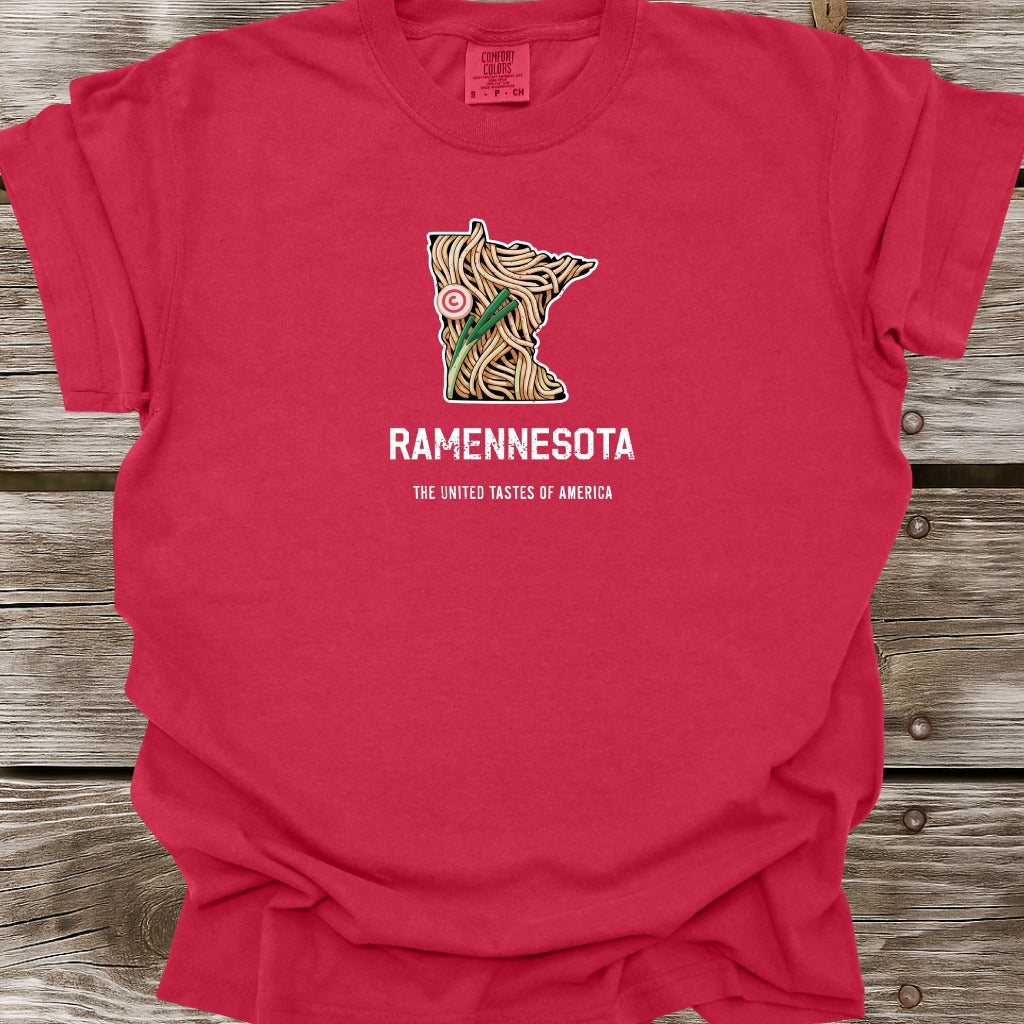 Ramennesota T-Shirt