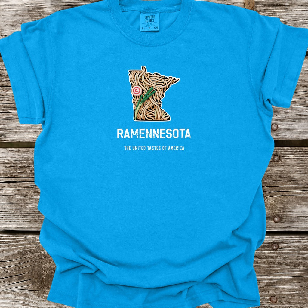 Ramennesota T-Shirt