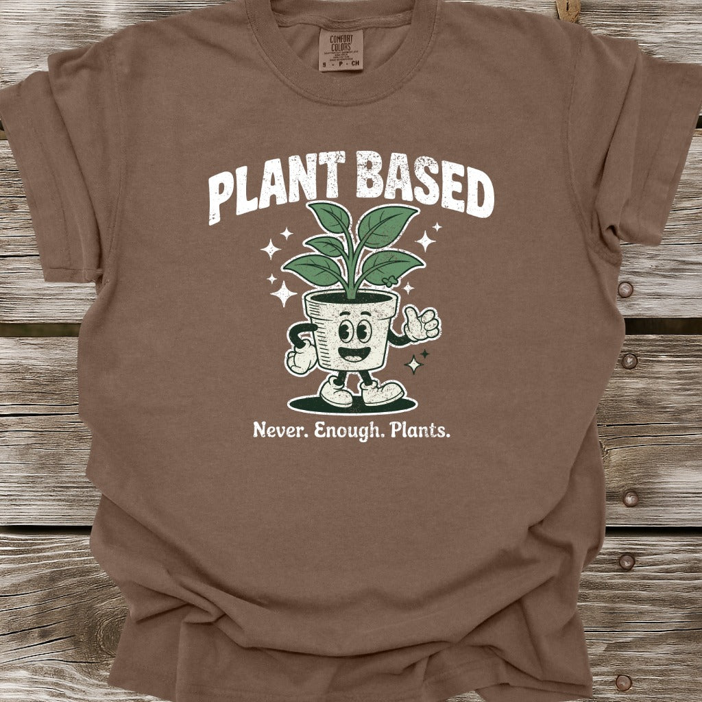 Plant Based T-Shirt