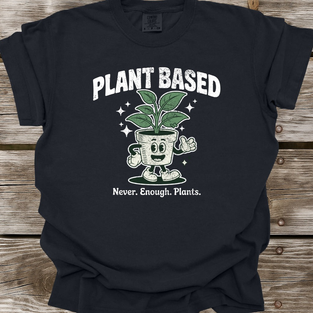 Plant Based T-Shirt